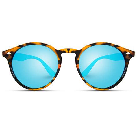 rainbowretro round sunglasses|round sunglasses .